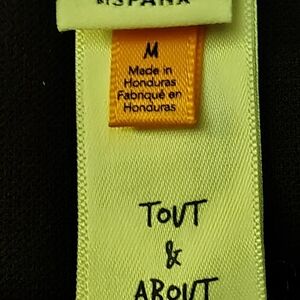 Women's Black Leggings